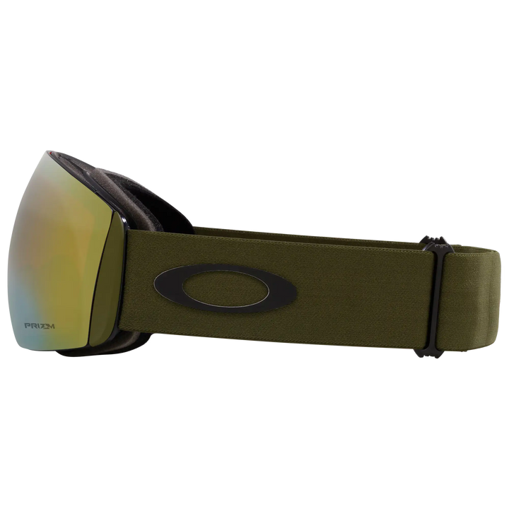 Oakley Flight Deck L Snow Goggles