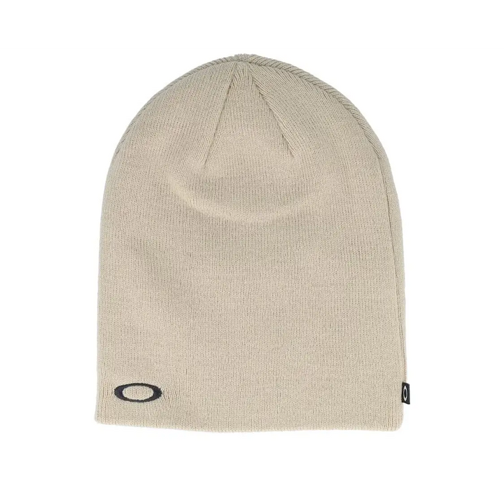 Oakley Fine Knit Beanie Humus 