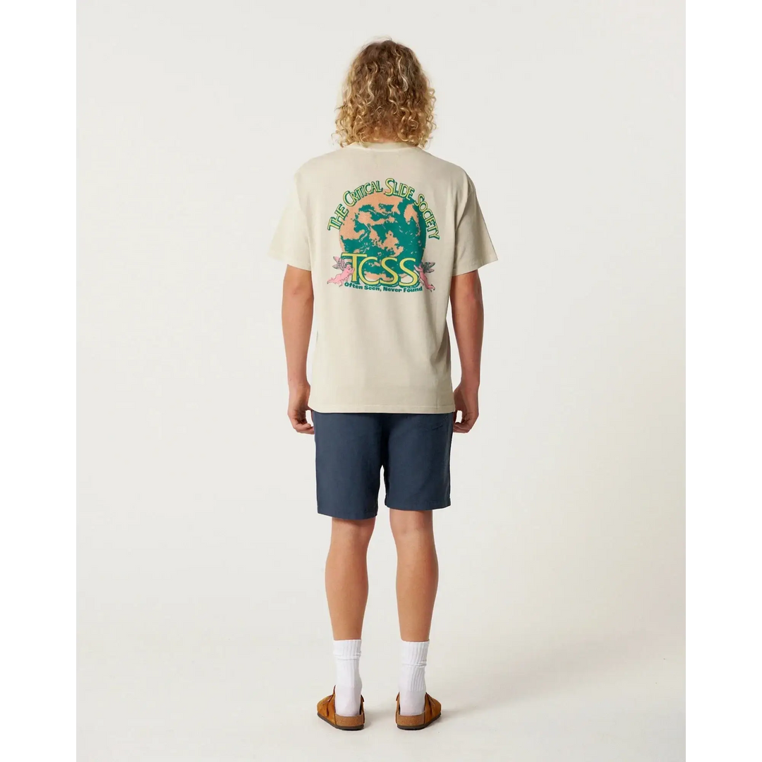 The Critical Slide Society Angels T-Shirt 