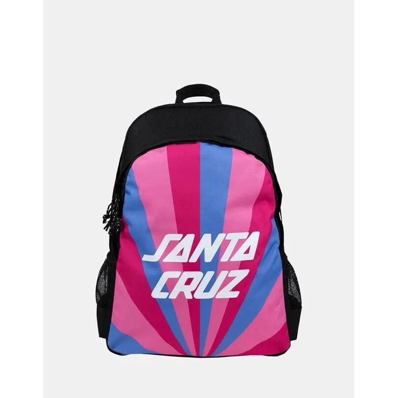 Santa Cruz Delta Rays Backpack 