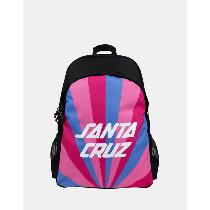 Santa Cruz Delta Rays Backpack 