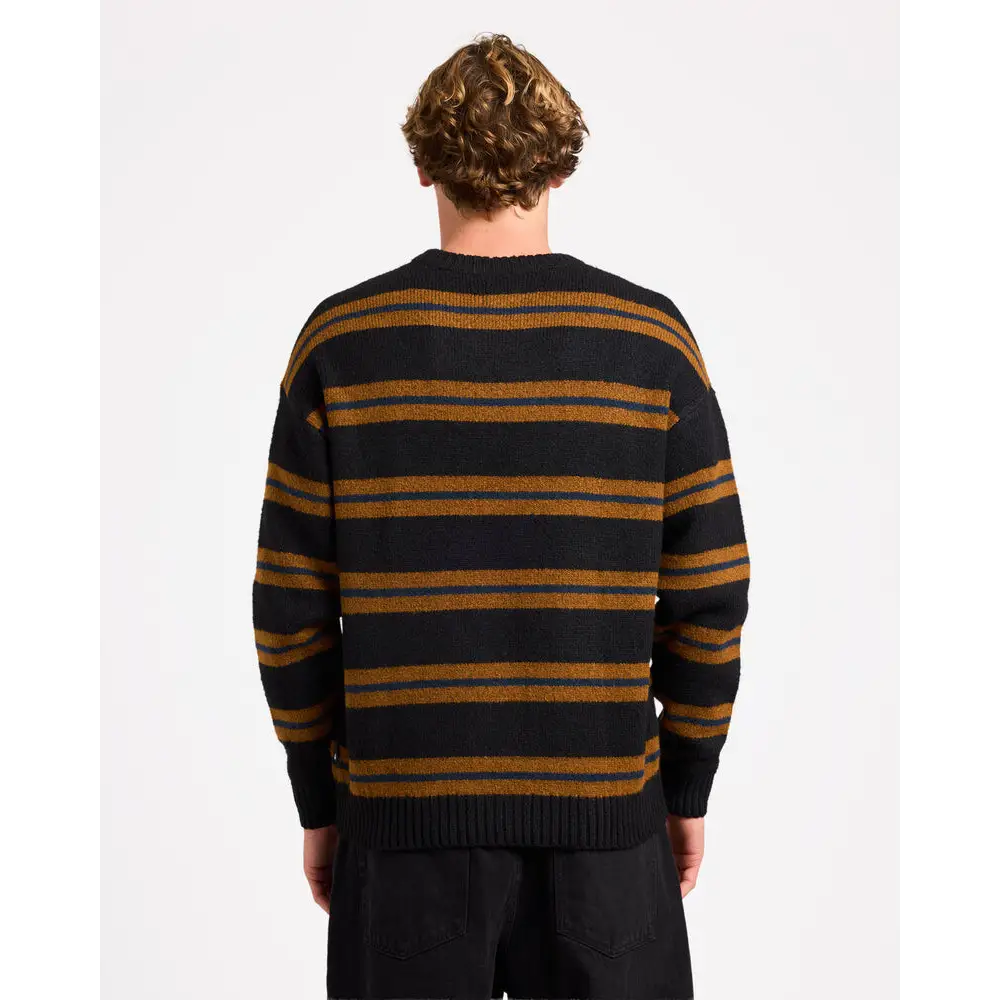 Volcom Striperstand Crew Neck Sweater