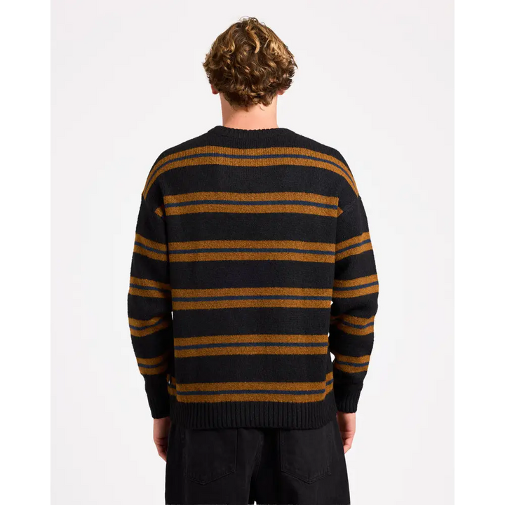 Volcom Striperstand Crew Neck Sweater