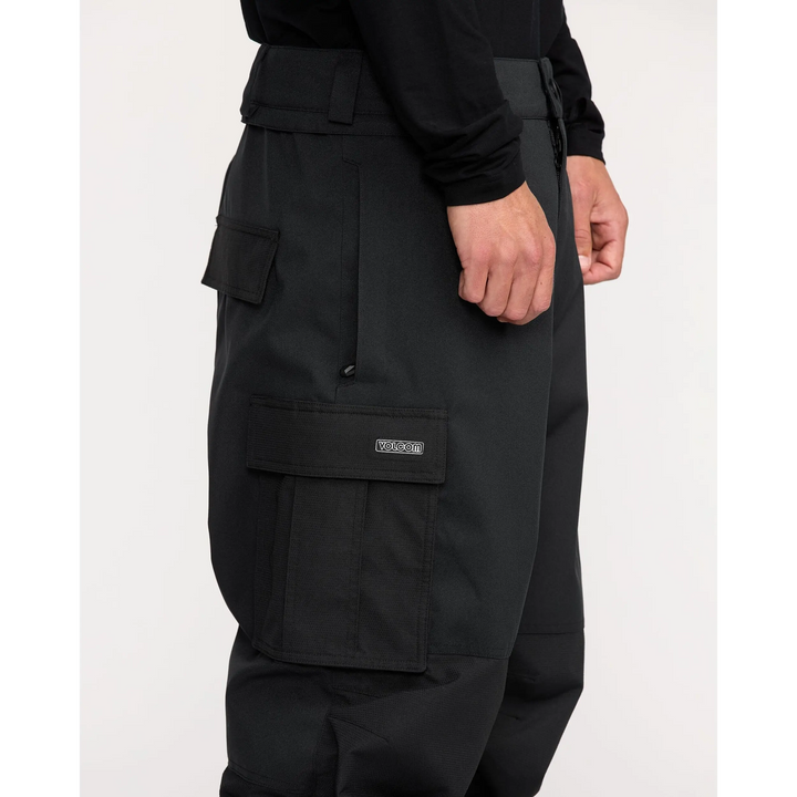 Volcom NWRK Baggy Pants 