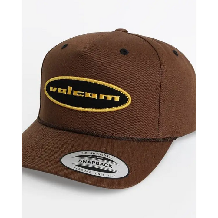 Volcom Overpatch Hat 