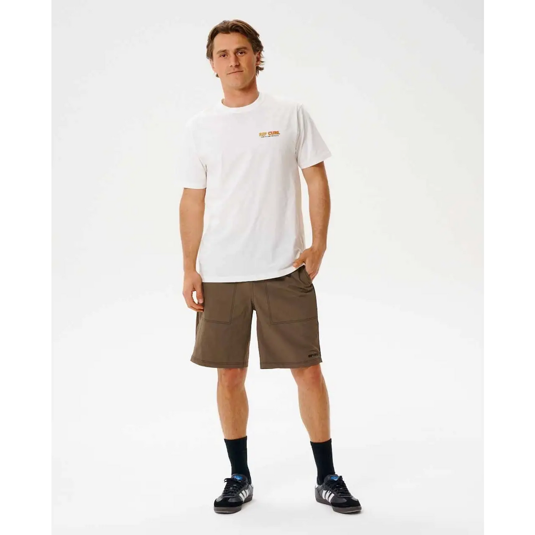 Rip Curl Classic 20" Surf Volley Boardwalk Shorts 