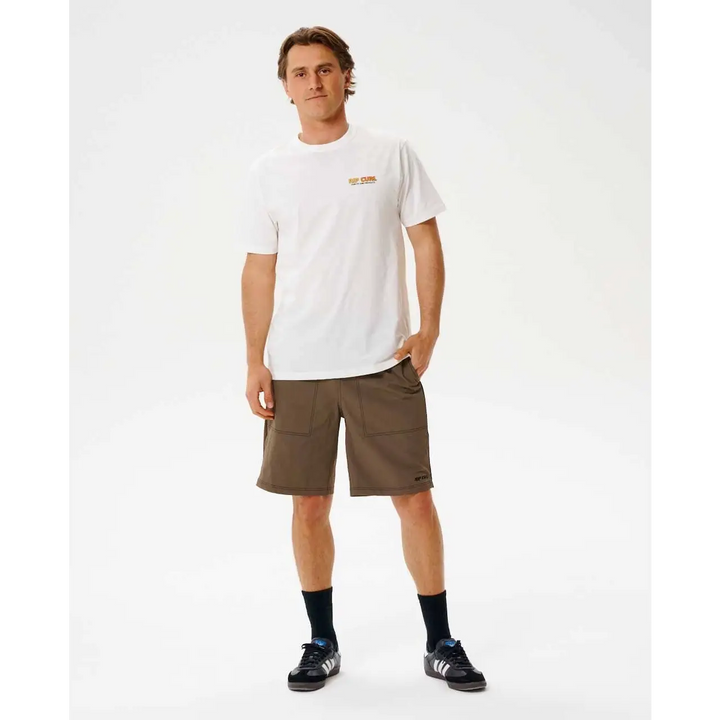 Rip Curl Classic 20" Surf Volley Boardwalk Shorts 