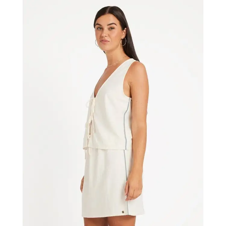 Volcom Small Talk Top 