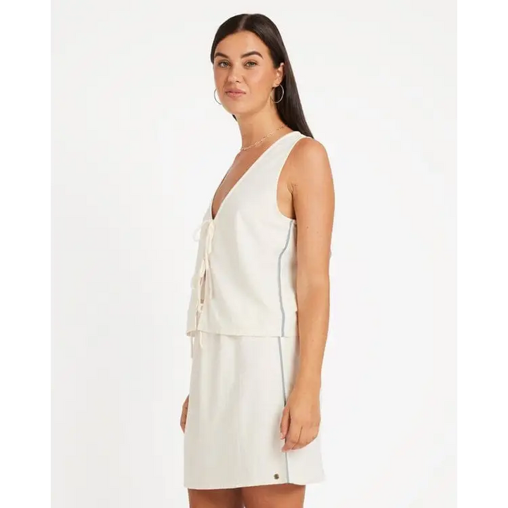 Volcom Small Talk Top 