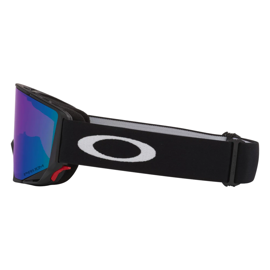 Oakley Flow Scape M Snow Goggles