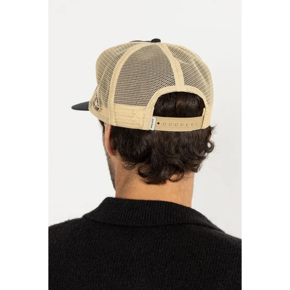 Rhythm Down Under Trucker Cap 