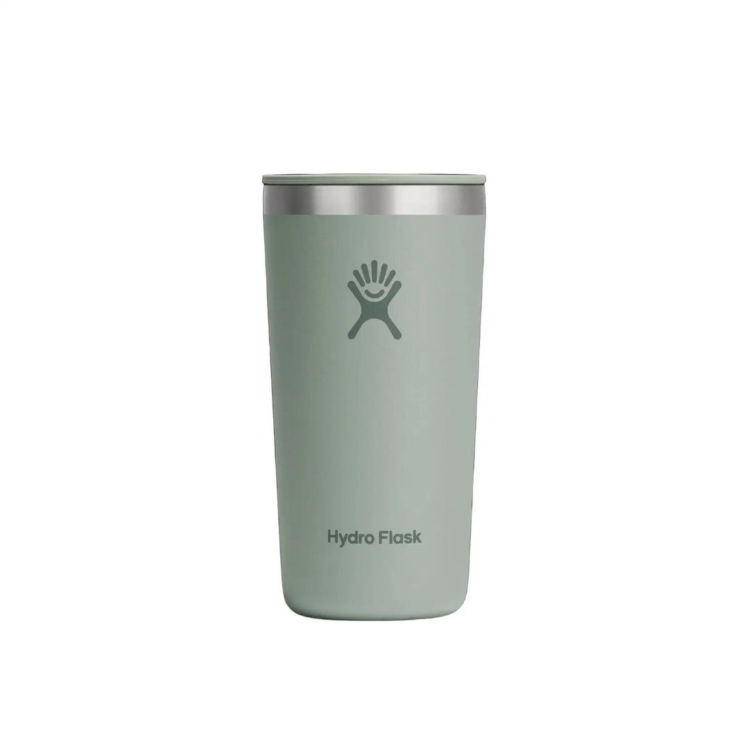 Hydro Flask 12oz (354ml) All Around Tumbler - Agave Green 