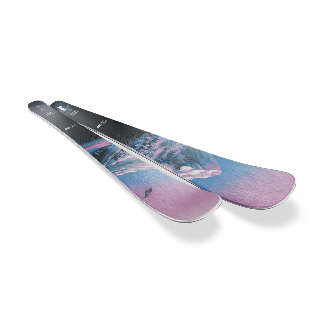 Nordica Santa Ana 92 Skis 2027