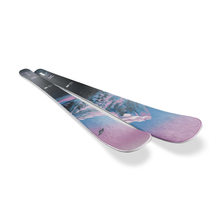 Nordica Santa Ana 92 Skis 2027