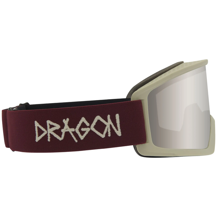 Dragon DX3 Plus OTG Snow Goggles 2026 