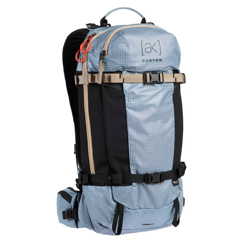 Burton AK Dispatcher 18L Backpack 2025 