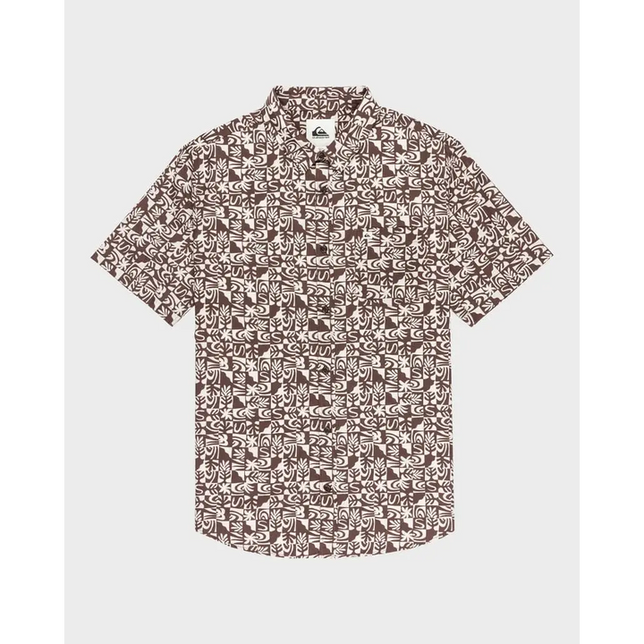 Quiksilver Apero Classic Shirt 