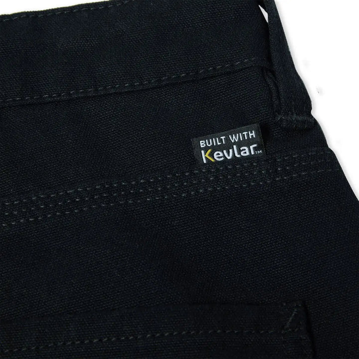 HUF Mason Pant - Black 