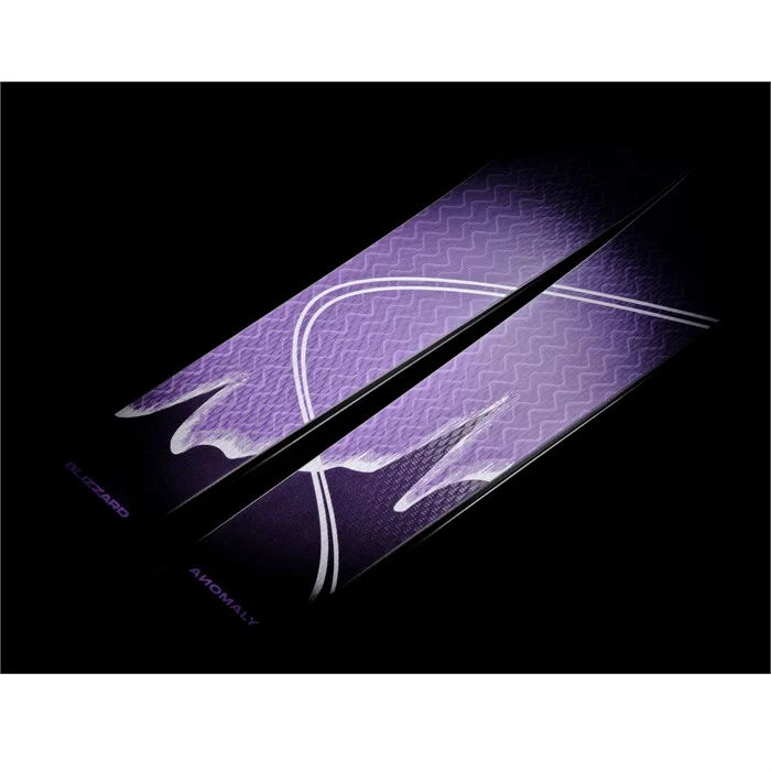 Blizzard Ski Anomaly 102 2025