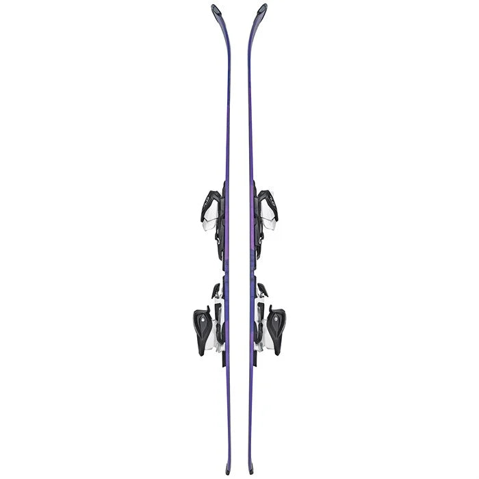 Blizzard Ski Jr Pearl Jr + Jr 7 Ski Package 2026