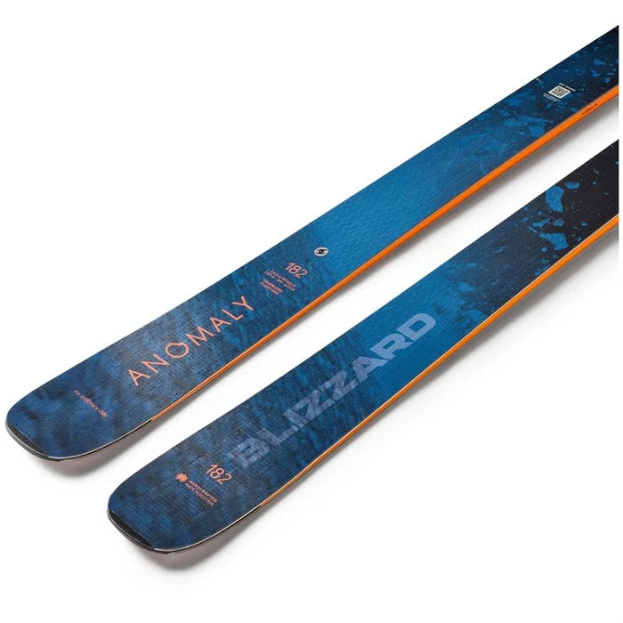 Blizzard Ski Anomaly 88 2026