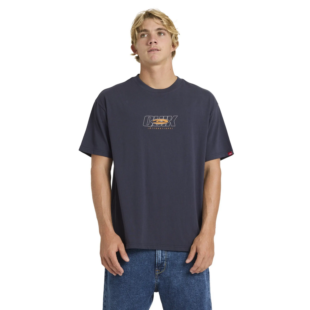 Quiksilver Fusion T-Shirt 
