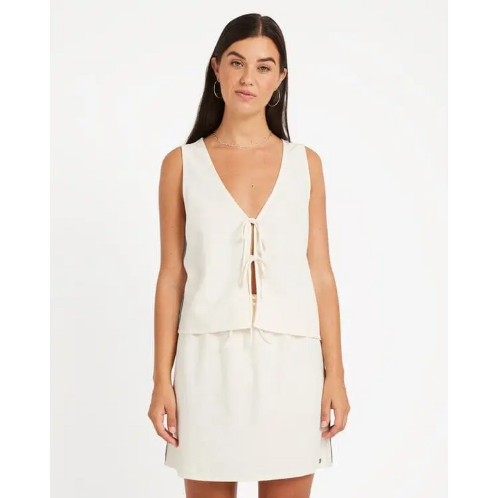 Volcom Small Talk Top 