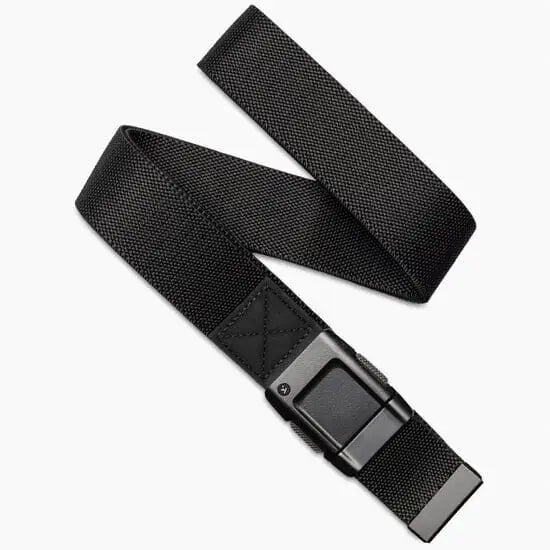 Arcade Motion Belt Black / Black 
