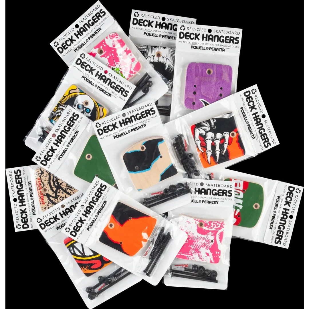 Powell Peralta Deck Hanger 