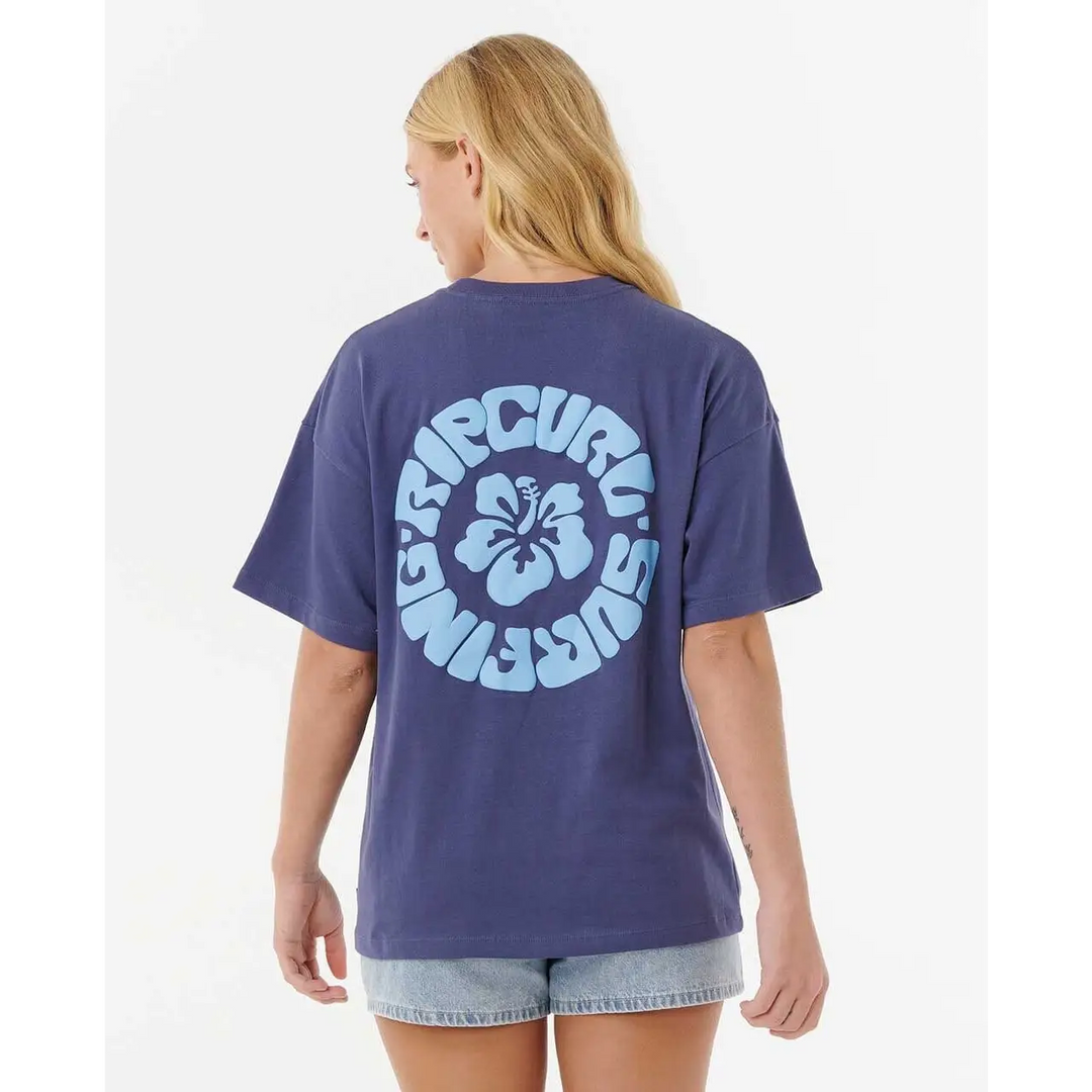 Rip Curl Luxe Surf Heritage T-Shirt 