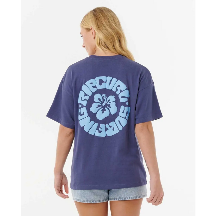 Rip Curl Luxe Surf Heritage T-Shirt 