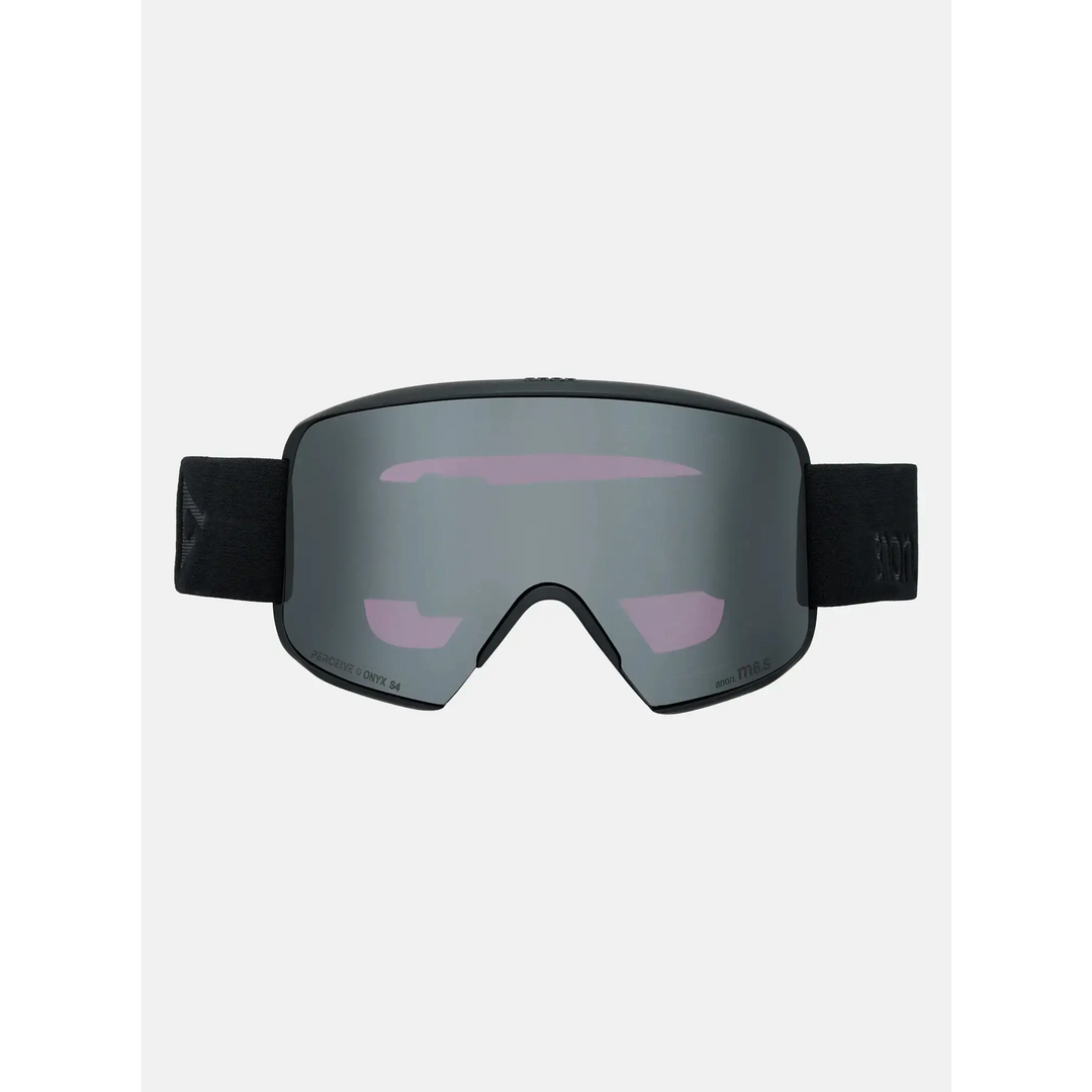 Anon M6S Goggles + Bonus Lens + MFI® Face Mask 
