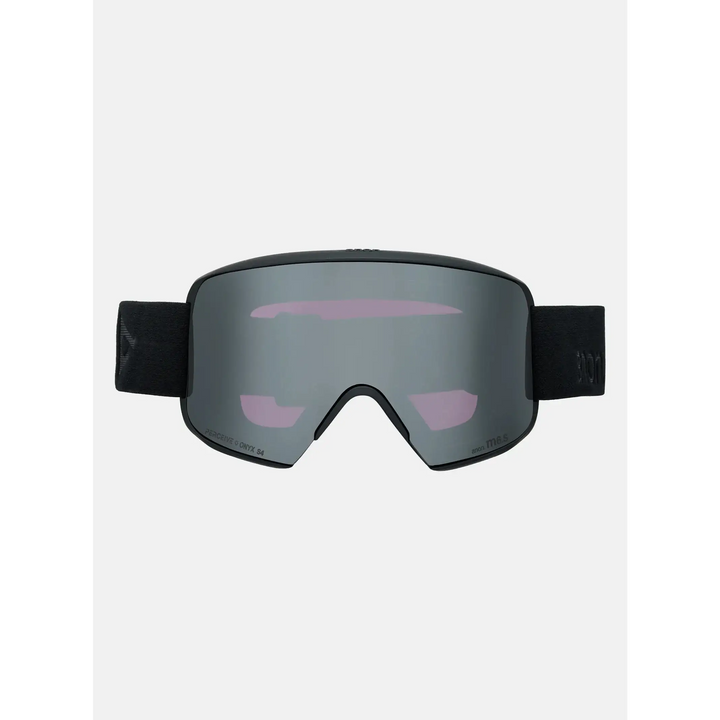 Anon M6S Goggles + Bonus Lens + MFI® Face Mask 