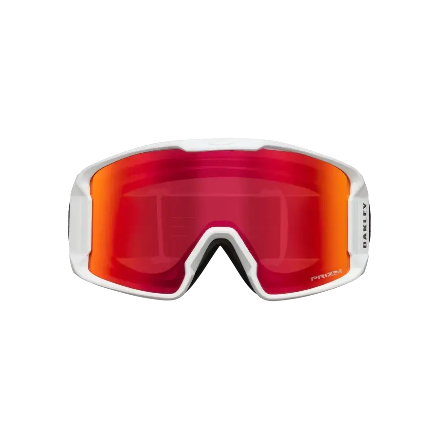 Oakley Line Miner S Goggles 2025 
