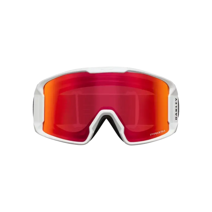 Oakley Line Miner S Goggles 2025 