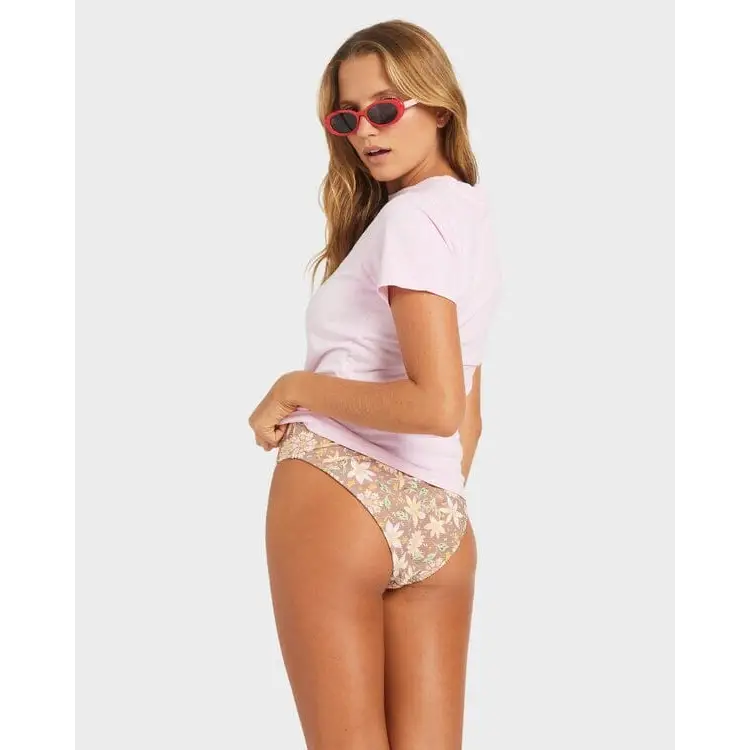 Roxy Costa Mini T-Shirt 