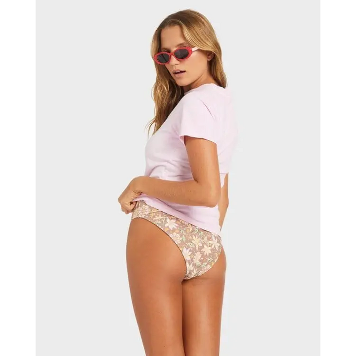 Roxy Costa Mini T-Shirt 