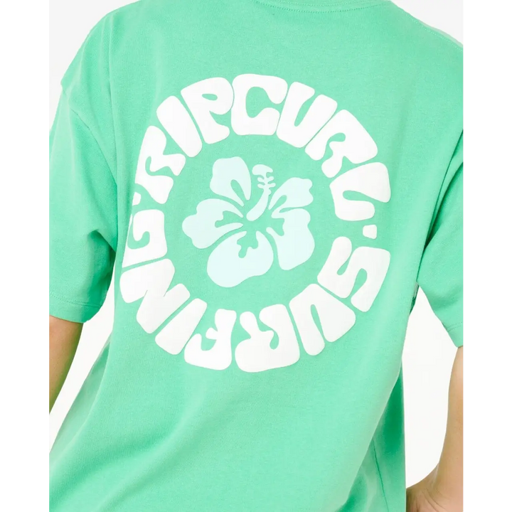 Rip Curl Luxe Surf Heritage T-Shirt 