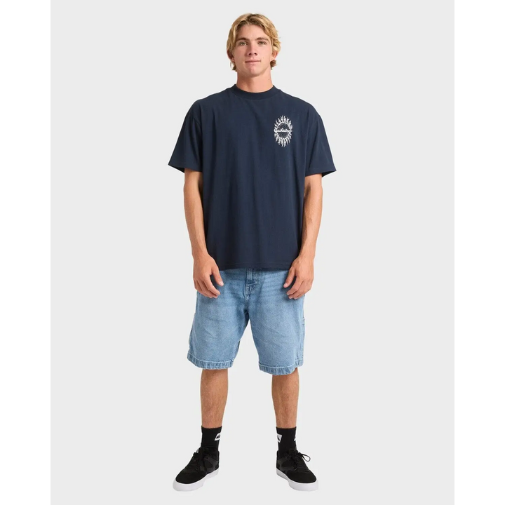 Quiksilver Interconnect T-Shirt 