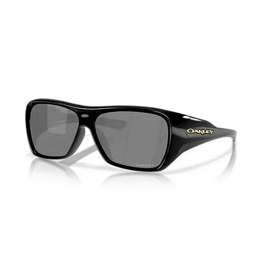 Oakley Chaminade Sunglasses Polished Black / Prizm Black 