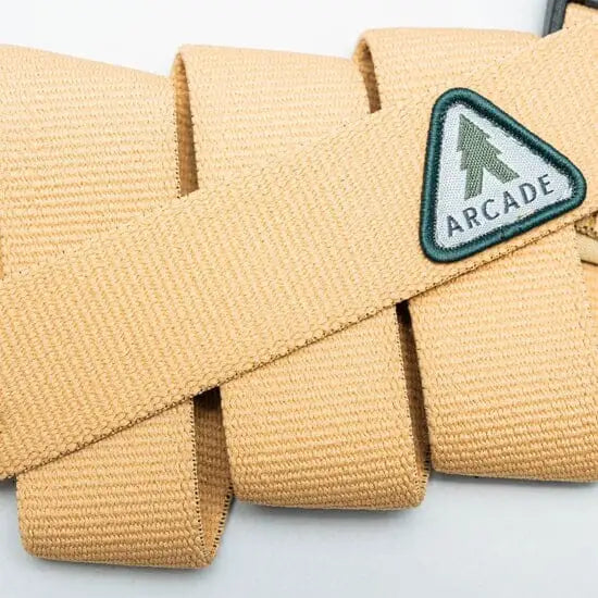 Arcade Treeple Youth Belt 