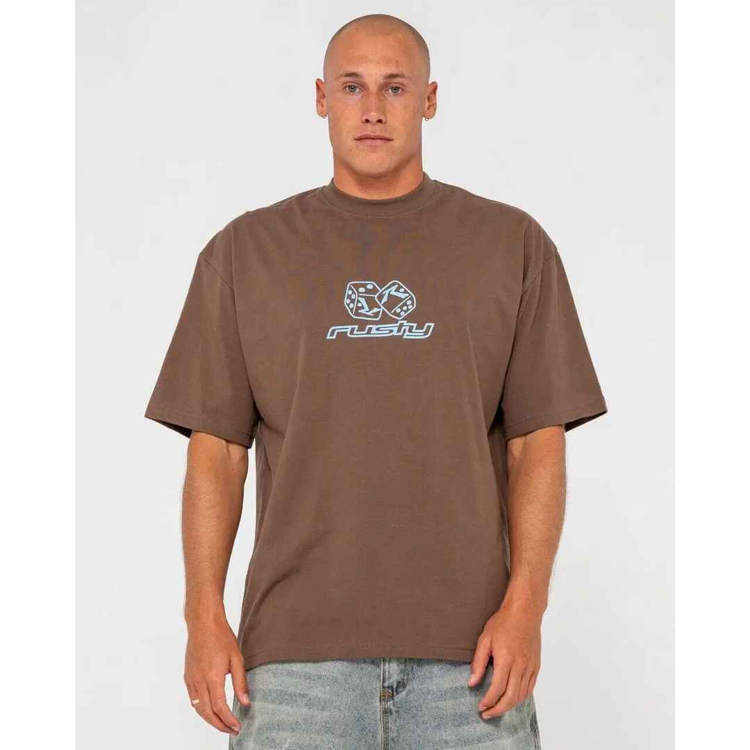 Rusty Double Or Nothin T-Shirt 
