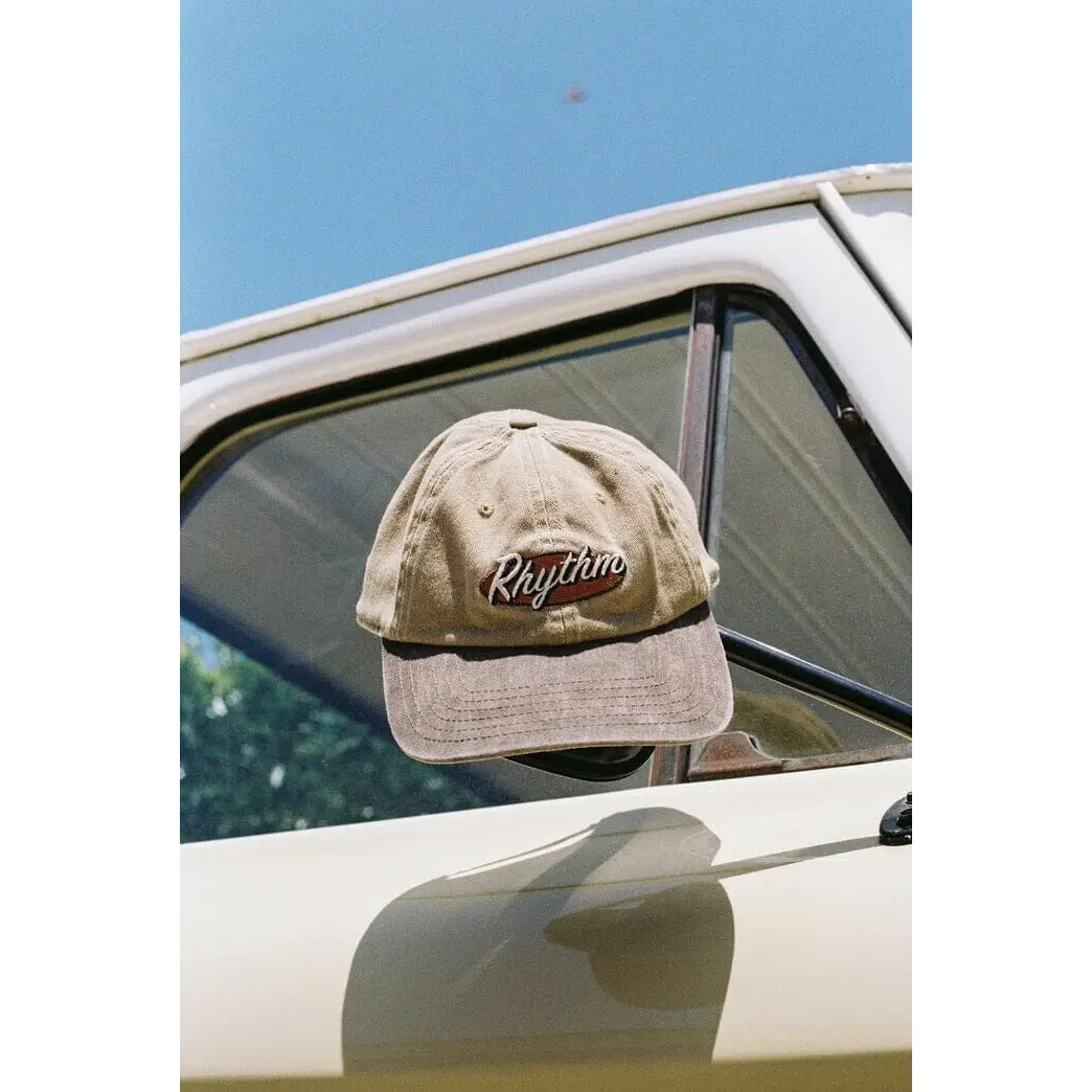 Rhythm Hallmark Cap 