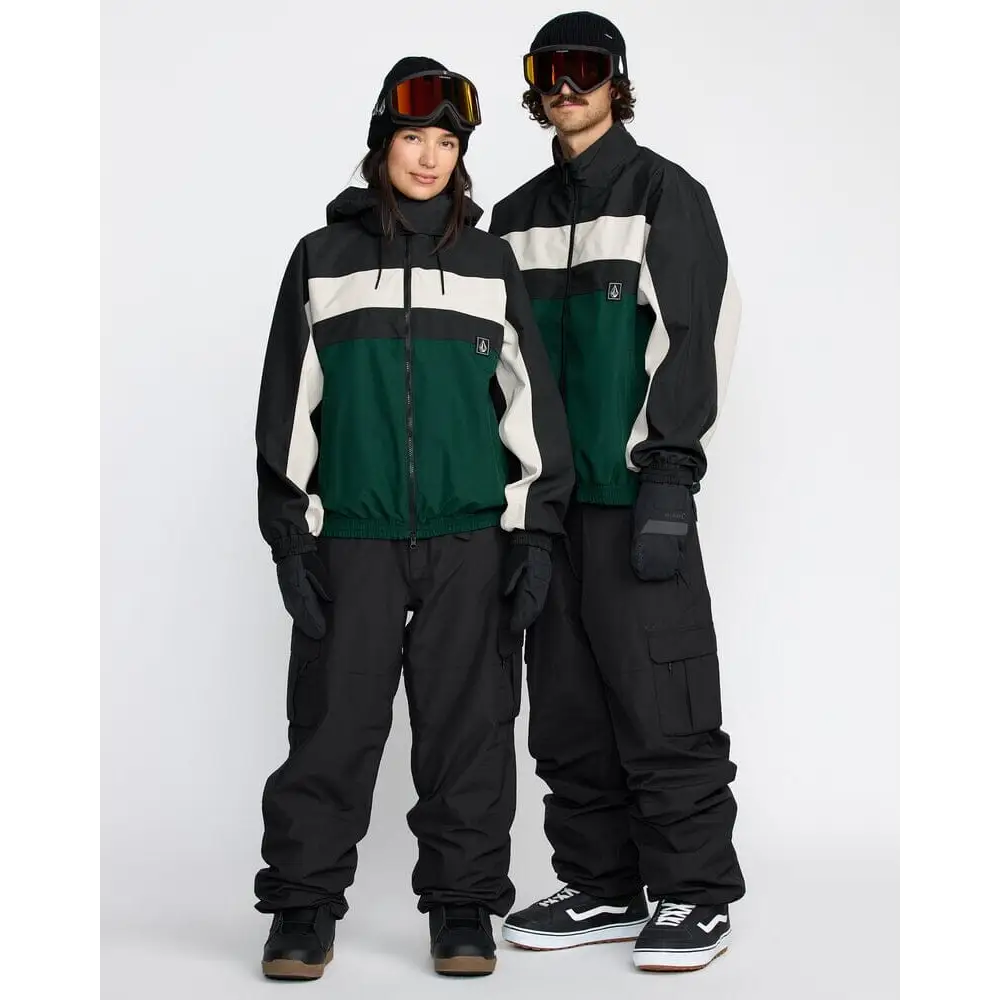 Volcom DLM Gender Neutral Jacket 