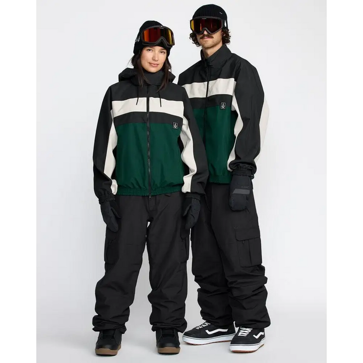 Volcom DLM Gender Neutral Jacket 