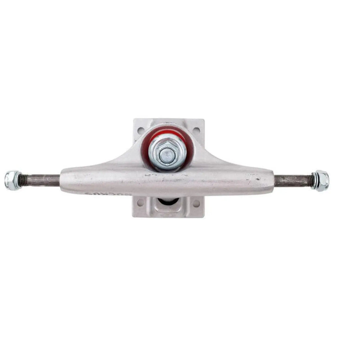 Ruckus Mid Silver Truck 