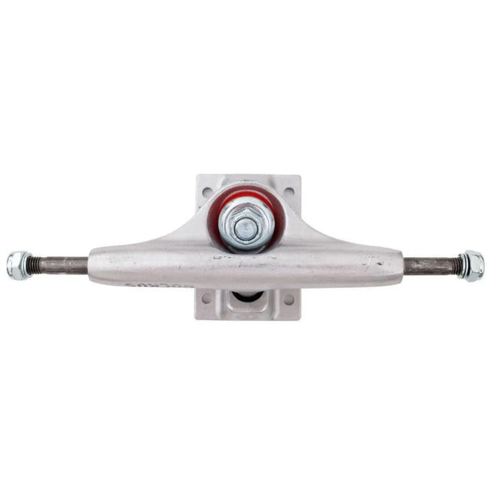 Ruckus Mid Silver Truck 