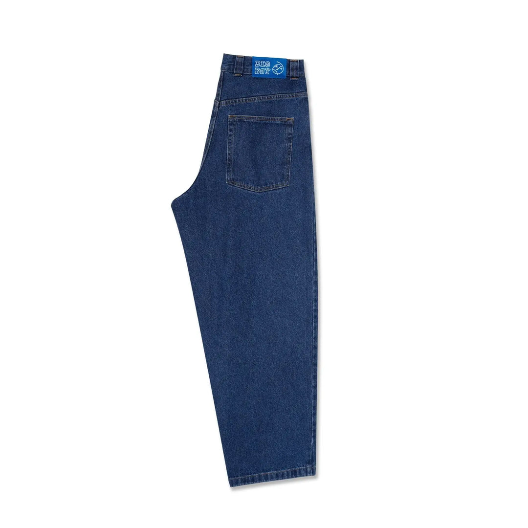 Polar Big Boy Pants - Dark Blue 