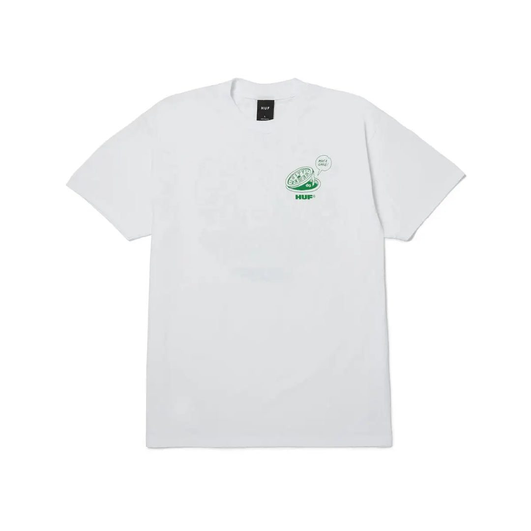 HUF What a Jungle T-Shirt 