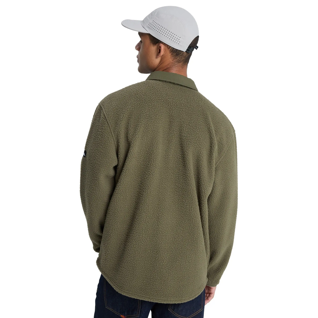 Quiksilver Clean Coast Shirt